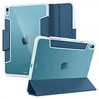 Spigen iPad Air 10,9 2020/2022 Fodral Ultra Hybrid Pro Teal Blue