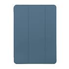 Pomologic iPad Air 10.9 2020/2022 Fodral Book Case Navy