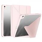 Dux Ducis iPad 10,9 Fodral Magi Series Rosa