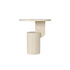 Ferm Living Insert sidebord natur