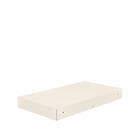 Fermob Bellevie Connecting hylla clay grey