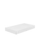 Fermob Bellevie Connecting hylla cotton white