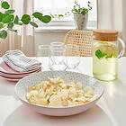 IKEA STENTICKA Serveringsskål 30 cm