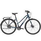 Trek District 3 Equipped Stagger 2023 (Elcykel)