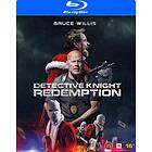 Detective Knight: Redemption