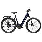 Trek Verve+ 4 Lowstep 545wh Dam (Elcykel)