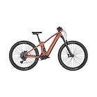 Scott Contessa Strike eRide 930 2023 (Elcykel)