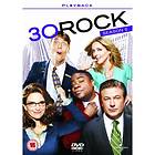 30 Rock - Season 5 (UK) (DVD)
