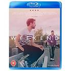 Weekend (UK) (Blu-ray)