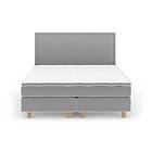 Hilton Lyx Velvet 160x200cm