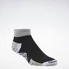 Reebok Classics Tailored Grip Socks (Herr)