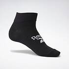 Reebok Active Foundation Ankle Socks (Men's)