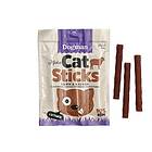 CAT Stix med Kalkon/Lamm 18g påse