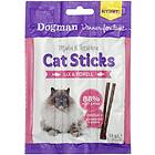 CAT Stix med Lax/Forell 18g påse
