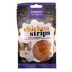 Dogman Chicken Strips 30g- Katt
