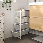 IKEA JONAXEL Stativ 25x51x70 cm