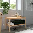 IKEA RÅGRUND Bänk 77x37 cm