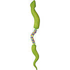 Companion Fun Snake med rep och pipljud