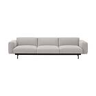 Muuto In Situ modulsoffa 3-sits configuration 1 Clay 12-Black