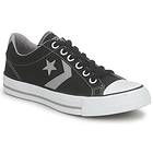 Converse Star Player Canvas Low Top (Unisex)