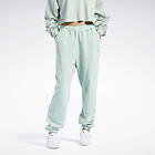 Reebok Classics Natural Dye Small Logo French Terry Pants (Dam)