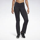 Reebok Workout Ready Pant Program Bootcut Pants (Dam)