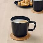 IKEA BACKIG Mugg 35 cl