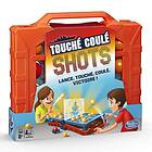 Touch and Go Shots