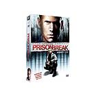 Prison Break - Hela Säsong 1 (DVD)
