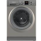 Hotpoint NSWF945CGGUKN (Grey) 