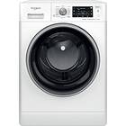 Whirlpool FFD8469BSVUK (White)