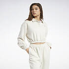 Reebok Classics French Terry Collared Sweatshirt (Dam)
