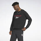 Reebok Human Rights Now! Crew Sweatshirt (Herr)