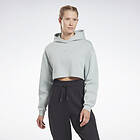 Reebok Yoga Hoodie Cover-Up (Dam)