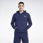 Reebok Identity Fleece Over-the-Head Hoodie (Herr)