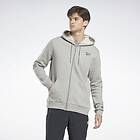 Reebok Identity Fleece Full-Zip Hoodie (Herr)