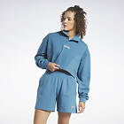 Reebok Classics Varsity Sweatshirt (Dam)