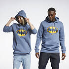 Reebok DC x Batman™ Hoodie (Herr)