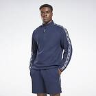 Reebok Identity Vector Tape Waffle 1/4 Zip Top (Herr)