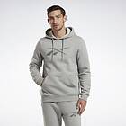 Reebok Identity Fleece Hoodie (Herr)