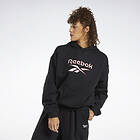 Reebok Archive Classics Big Logo Fleece Hoodie (Dam)