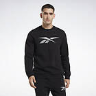 Reebok Identity Fleece Crew Sweatshirt (Herr)