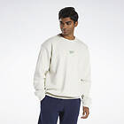 Reebok Classics Small Vector Crew Sweatshirt (Herr)