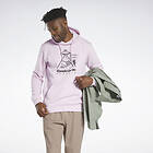 Reebok Classics Skateboard Hoodie (Herr)