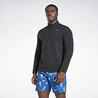 Reebok Performance Quarter-Zip Sweatshirt (Herr)