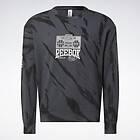 Reebok Classics Block Party Crew Sweatshirt (Herr)