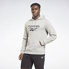 Reebok Identity Modern Camo Fleece Hoodie (Herr)