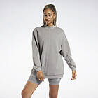 Reebok Classics Natural Dye Small Logo Crew Dress (Dam)