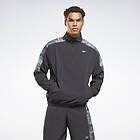 Reebok Training Camo 1/4 Zip Top (Herre)