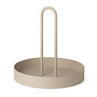 Ferm Living Grib Tray bricka Cashmere